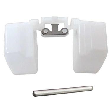 Imagem de Boia Do Carburador Yamaha Factor 125 2009/2016 Com Eixo - Trilha