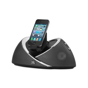 Imagem de DOCK STATION JBL WEAVE ONBEAT 30W PRETO 120V JBLONBEATBLKAM