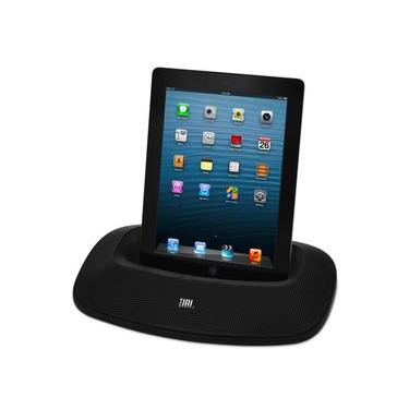 Imagem de DOCK STATION JBL ONBEAT MINI NANO PORTA USB 7 GERAÇÃO PRETO JBLONBEATPRCBLKAM