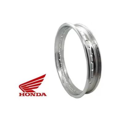 Imagem de Aro de Roda Traseiro Hamp Nxr 150/160 Bros /XLR XLX 250- Original Hamp