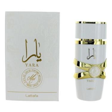 Imagem de Perfume Yara Branco Eau de Parfunm - Lattafa