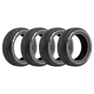 Imagem de Kit 4 Pneus Aro 15 Xbri 235/75 R15 109T Forza HT C1