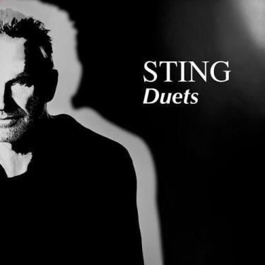 Imagem de Cd sting - duets (digisleeve international version) - UNIVER