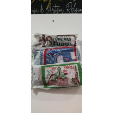 Imagem de Incenso aromático - Dandara