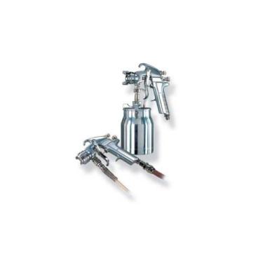 Imagem de Pistola de Pintura Cp-10 Sucção Bico 1.8mm Wimpel