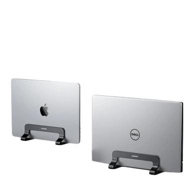 Imagem de Suporte Vertical para Notebook UGREEN Alumínio Portátil