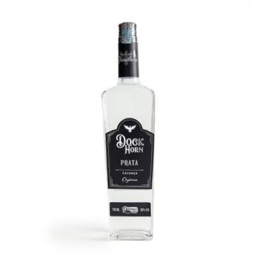 Imagem de Cachaça Dockhorn Prata