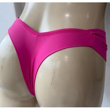 Imagem de Lingerie/ conjunto de renda sutiã + calcinha fio - Lora arruda , M