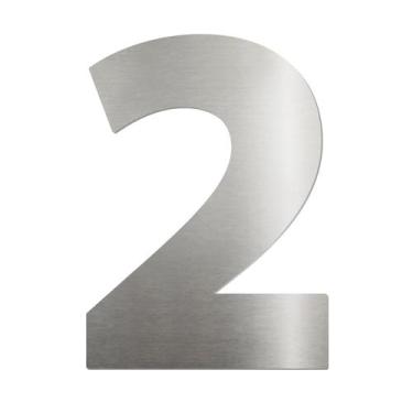 Imagem de Biotag 2  Placa de Sinalização Numérica - Biovis