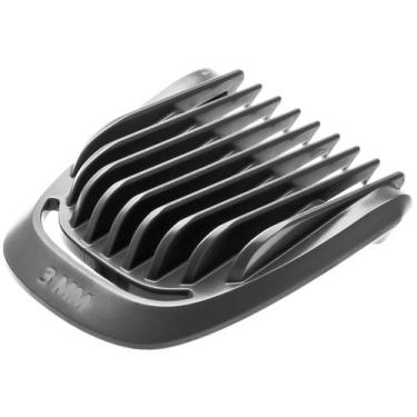 Imagem de Pente Barba 3mm Aparador Philips BT1214 MG3711 CP0816/01