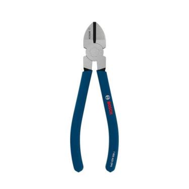 Imagem de Alicate Corte Diagonal 160mm Bosch para cabos e fios