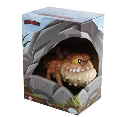 Imagem de Boneco - Como Treinar seu Dragao Batatao PUPEE BRINQUEDOS