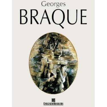 Imagem de Livro - Georges Braque