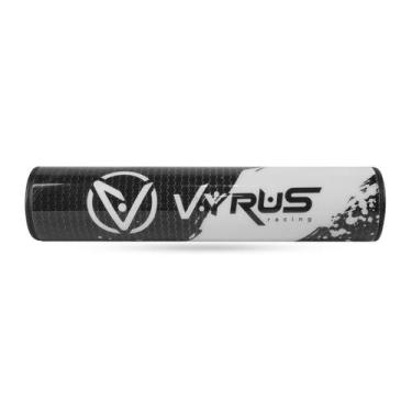 Imagem de Proteção Espuma Guidão Vyrus Cross Bar Trilha Enduro Motocross - Alupr