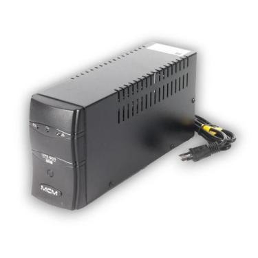 Imagem de Nobreak ups 600va one 3.1 trivolt 220v/1 - MCM