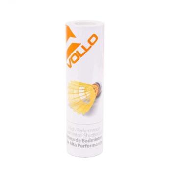 Imagem de Peteca Vollo High Performance, Aml, Bco, UNICO