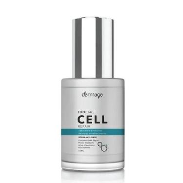 Imagem de Sérum Antiidade Exocare Cell Repair Dermage 30ml