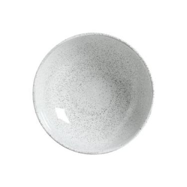 Imagem de Tigela Média Orgânico 1961ml Stoneware Echo - Porto Brasil