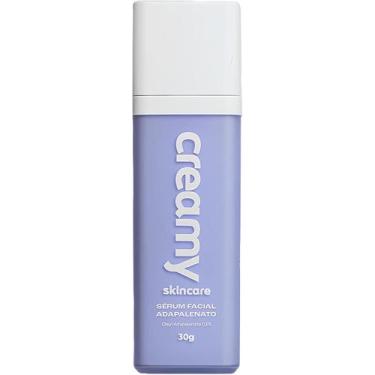 Imagem de Sérum Facial Antiacne Adapalenato 0,5% Creamy Skincare 30g