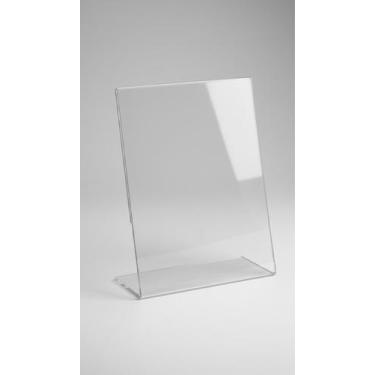 Imagem de Display A6 Porta Folhetos Transparente 5 Unidades - Congratulations St