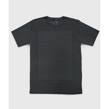 Imagem de Camiseta N1 Spikes - N1 Goalkeeper, Cinza, M