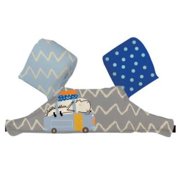 Imagem de PANDA POOL - BOIA TRIPLA INFANTIL - DE REPENTE CALIFORNIA - B2 14 a 25