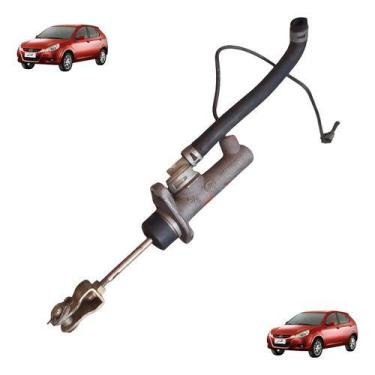 Imagem de USADO: Cilindro Pedal Embreagem Jac J3 1.4 2011 A 2015