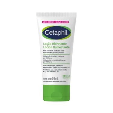 Imagem de Cetaphil Loção Hidratante 50ml