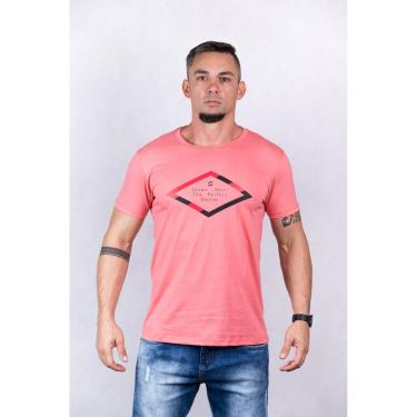 Imagem de Camiseta masculina seven wear-Masculino