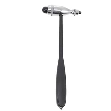 Imagem de EXCEART Neurológicos Neurológicos Diagnóstico Instrumentos de Percussão Tromner Martelo Reflexo Cirúrgicos Suprimentos Médicos para Respostas Superficiais