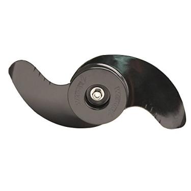 Imagem de Minn Kota MKP-33 Weedless Wedge 2 Prop, 10 cm de diâmetro do motor