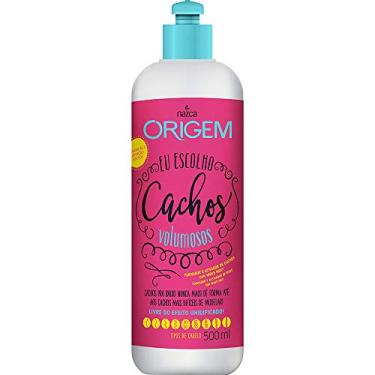 Imagem de Ativador De Cachos Origem 500Ml Cachos Volumoso