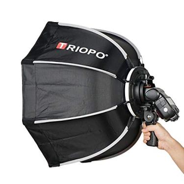 Imagem de Octabox Softbox Triopo 65 cm