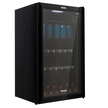 Imagem de Cervejeira EOS Bierhaus 98 Litros Frost Free ECE100 110V
