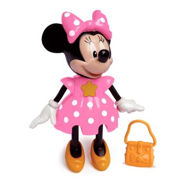 Imagem de Minnie Conta Histórias Elka 856