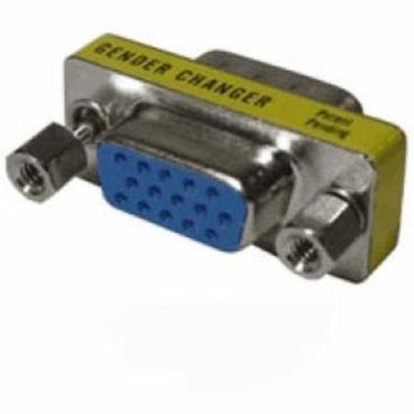 Imagem de Adaptador Emenda Vga Fêmea X Fêmea Wb-Evga15Ff