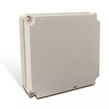 Imagem de Caixa Light Passagem PVC Steck 300x220x148mm