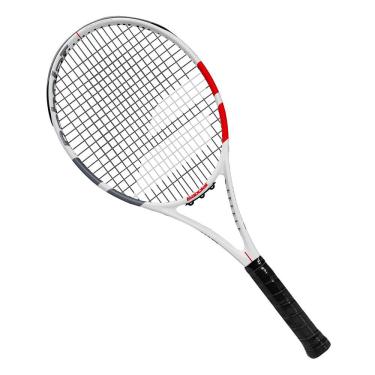 Imagem de Raquete de Tênis Babolat Strike evo 102 280g