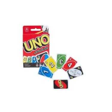 Jogo De Cartas Uno Original com Preços Incríveis no Shoptime