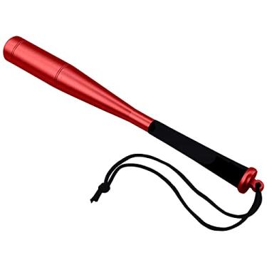 Imagem de Aventik Fishing Priest Ferramenta Perfeita Durável Calma Peixe Lutando, Robusto, Padre de Pesca com Mosca (Vermelho)