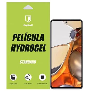 Imagem de Película Xiaomi Mi 11T Pro Kingshield Hydrogel (Standard)