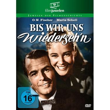 Imagem de Bis wir uns wiedersehn