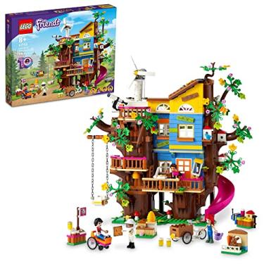 Imagem de 41703 LEGO® Friends Casa da Árvore da Amizade; Kit de Construção (1114 peças)