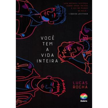 Imagem de Voce Tem A Vida Inteira - 2ª Ed.