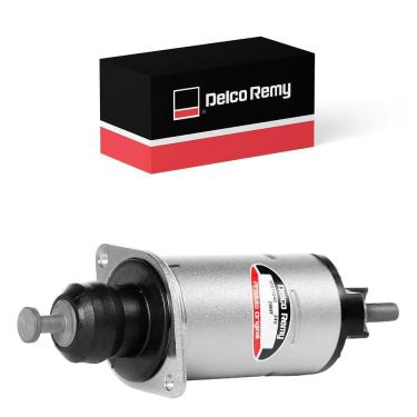 Imagem de Relé Solenoide MB Ford Volkswagen 29MT 24V 10515840