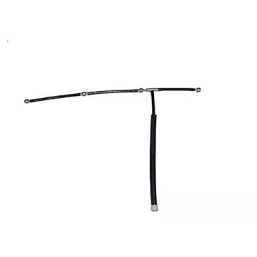 Imagem de TUBO RETORNO BICOS MWM VW 7100 8140 VW