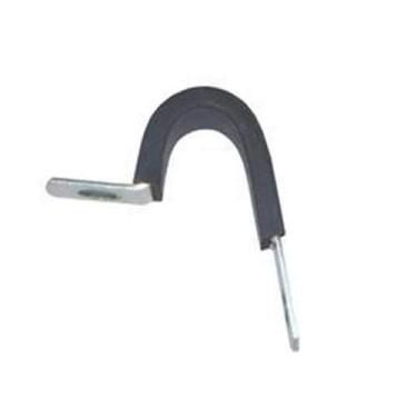 Imagem de CAIXA 10 ABRACADEIRA BORRACHA PARA TUBO 12/16MM PARA SCANIA