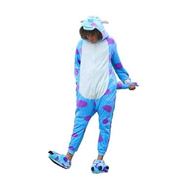 Imagem de Macacão sulley p