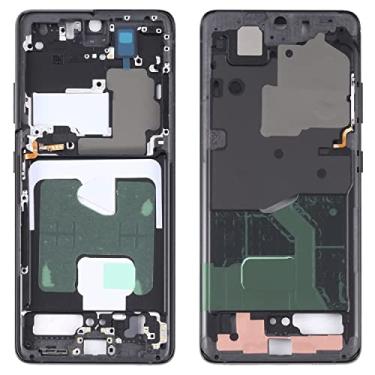 Imagem de For for galaxy S21 Ultra 5G SM-G998B Middle Frame Bezel Plate