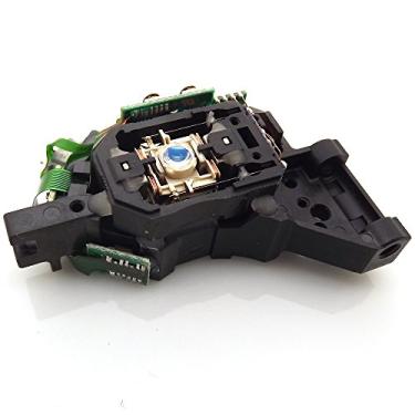 Imagem de Tebuyus HOP-1200W-B lente de cabeça a laser para carro DVD óptico